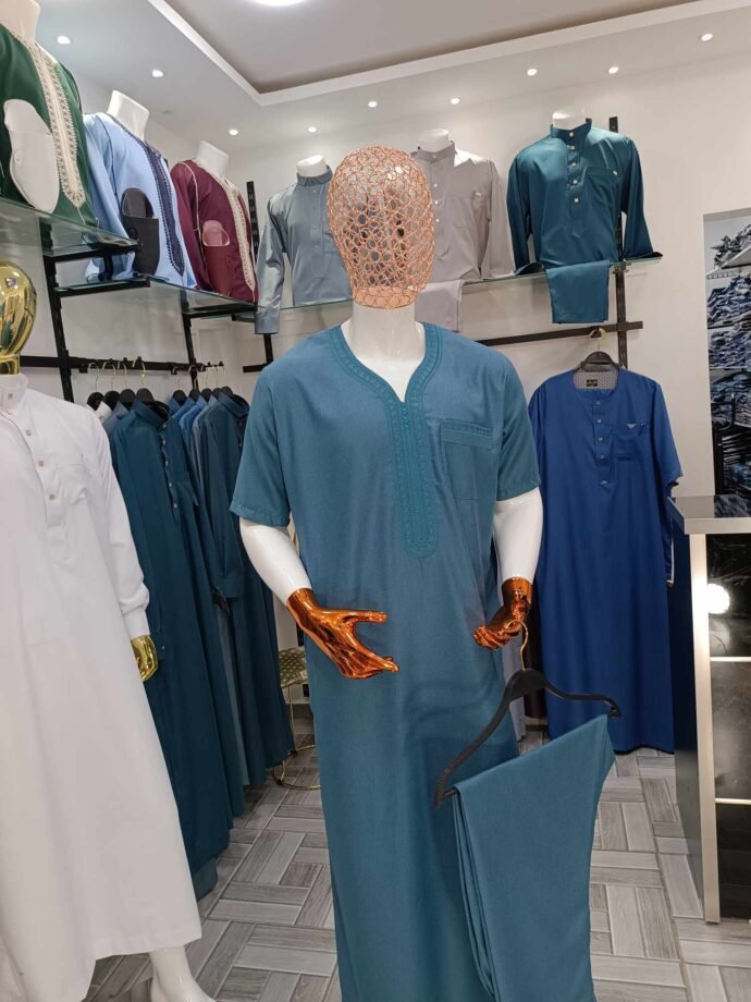 قميص قطني - Image 6