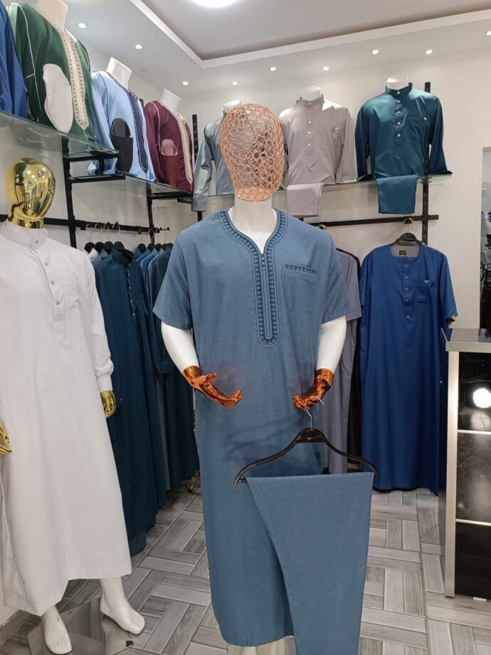 قميص قطني - Image 2
