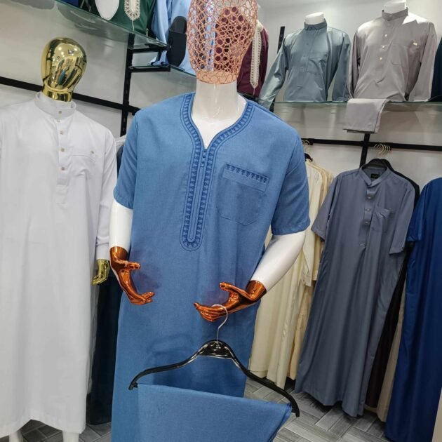 قميص قطني