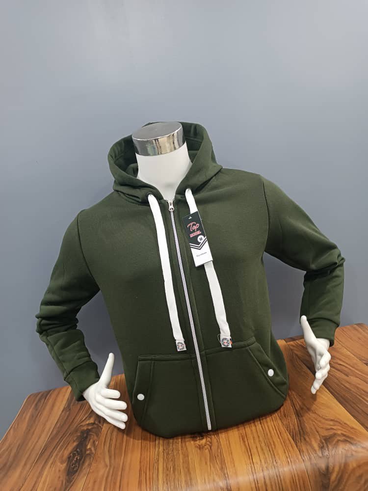 veste 💯👌😍 - الصورة 2