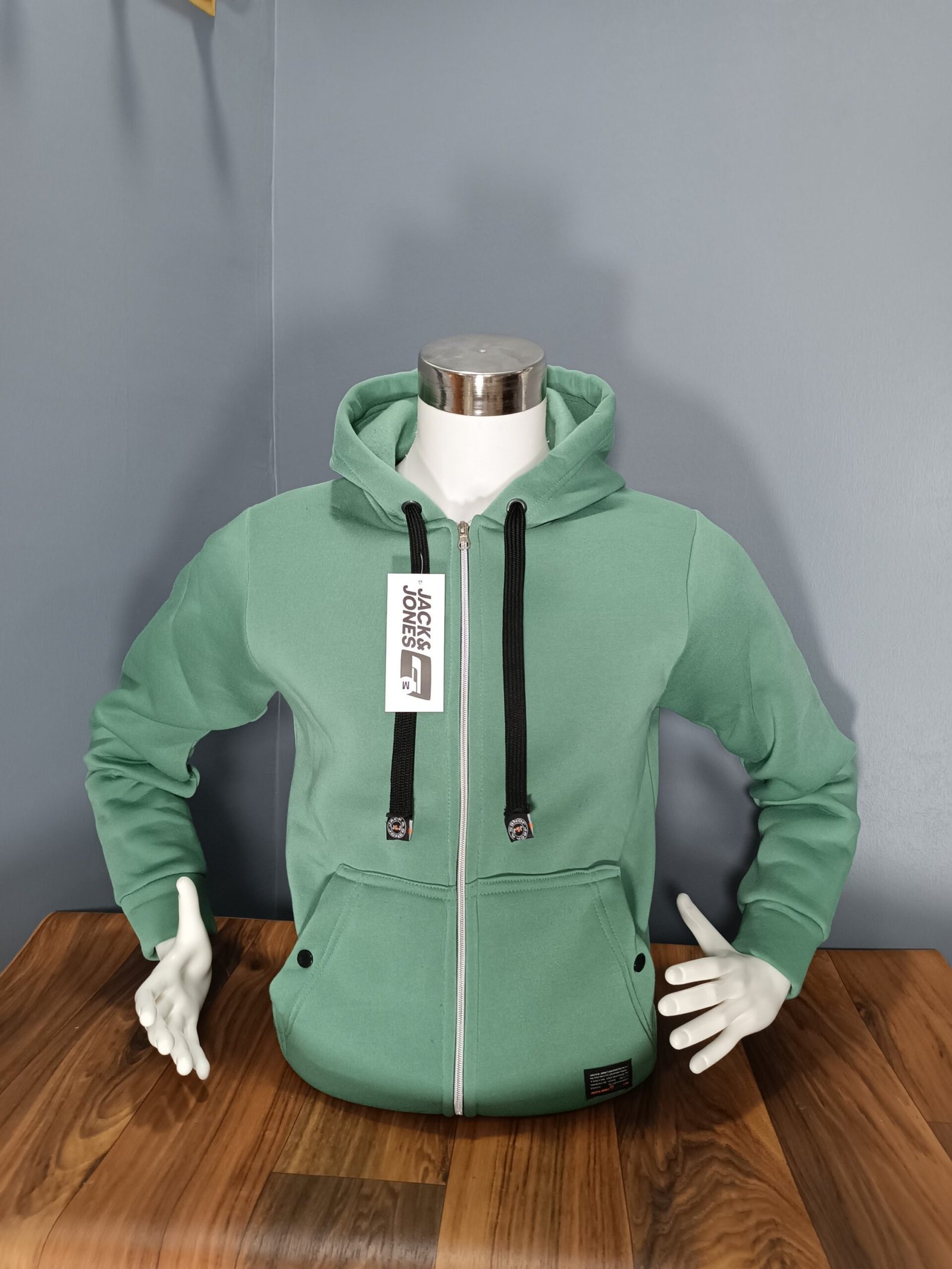 veste 💯👌😍 - الصورة 8